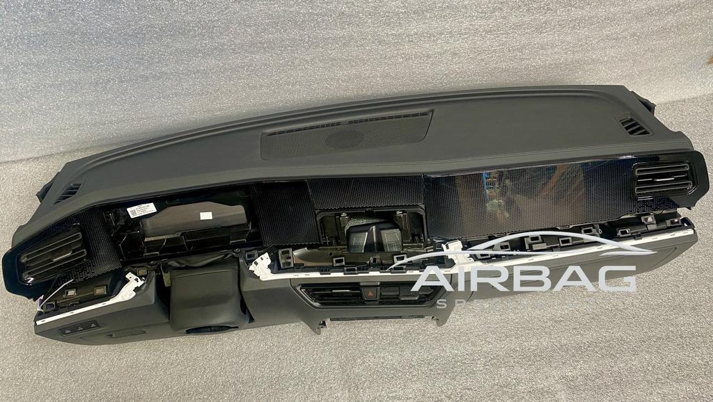 Volkswagen Tiguan 2024+  dashboard zonder airbags 571858019, Auto-onderdelen, Dashboard en Schakelaars, Gebruikt, -, -, Ophalen of Verzenden