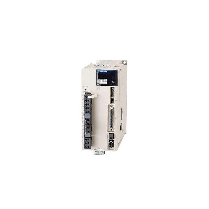 Yaskawa Sigma Servo Drive Frequentieregelaar SCM Accord 40, Ophalen, Zo goed als nieuw
