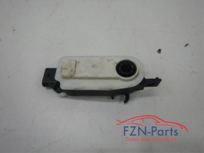Luchtgeleider Mercedes B-Klasse (22735703), Ophalen of Verzenden, Gebruikt