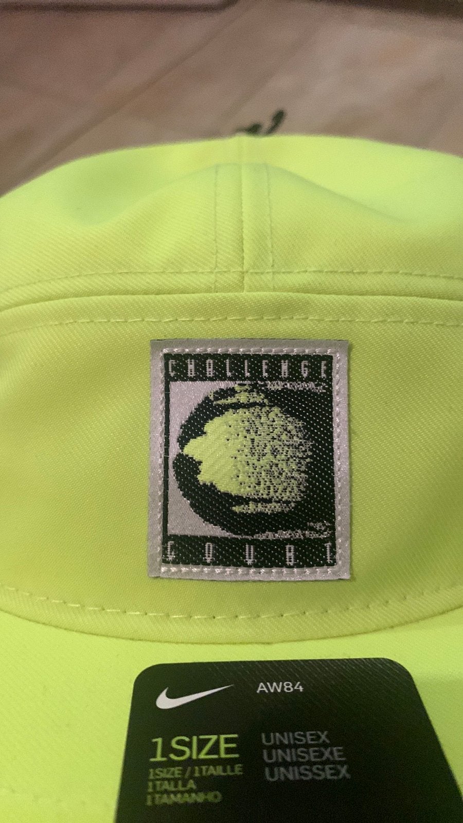 NIKE CHALLENGE COURT/ Agassi/ Tennis/NEW*, Overige kleuren, Nieuw, Overige maten, Ophalen of Verzenden