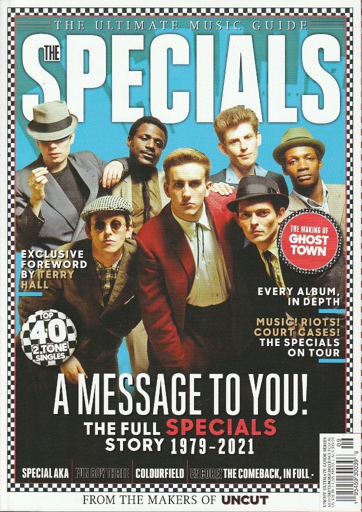 Muziek specials te koop: The Specials Madness Ska, Ophalen of Verzenden, Zo goed als nieuw, Artiest