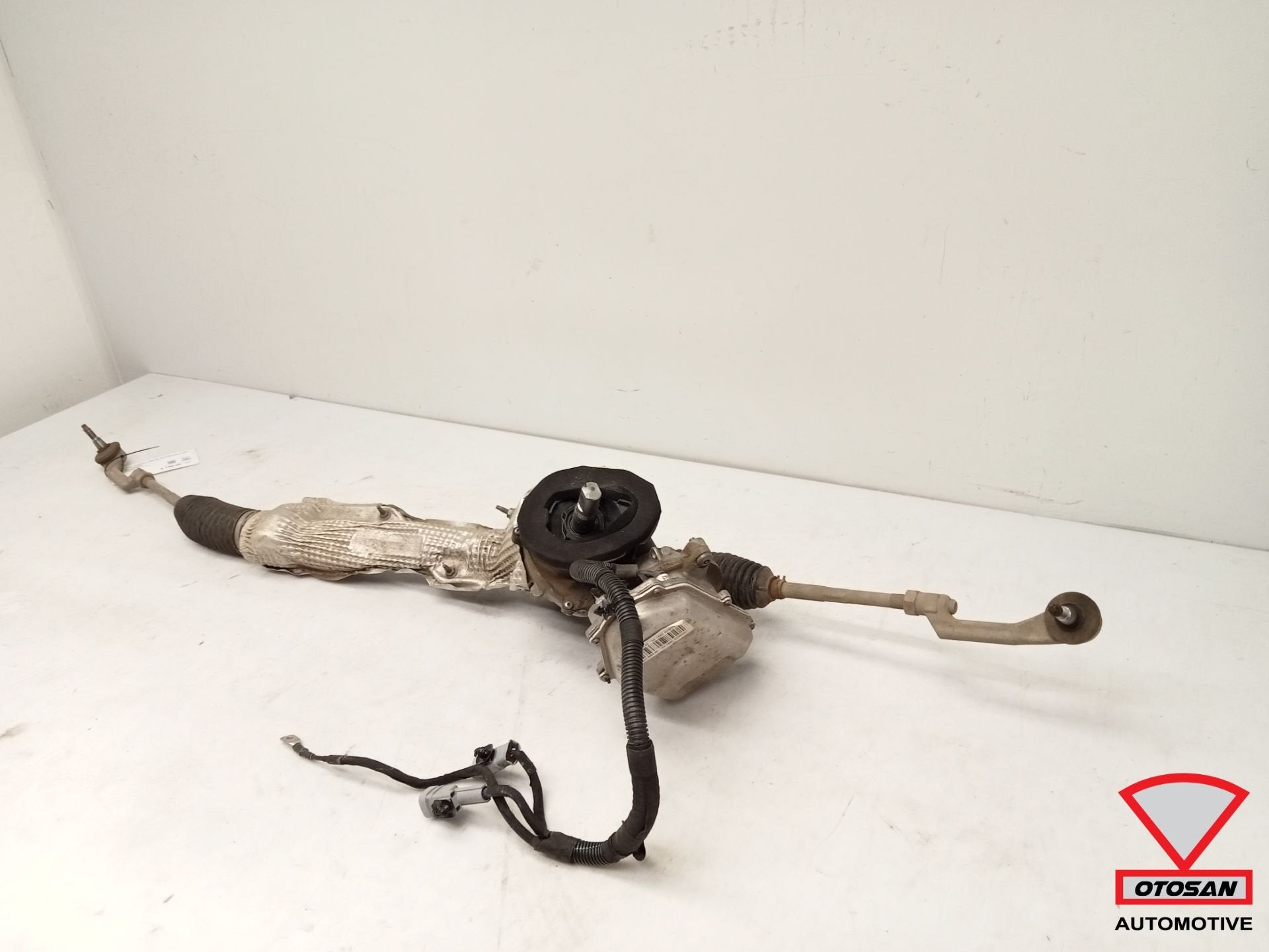 Opel Corsa F Peugeot 208 19+ Stuurhuis Elekt. 9834749280, Gebruikt, Opel Automobile GmbH, Ophalen of Verzenden, Kontakt@opel-infoservice.de