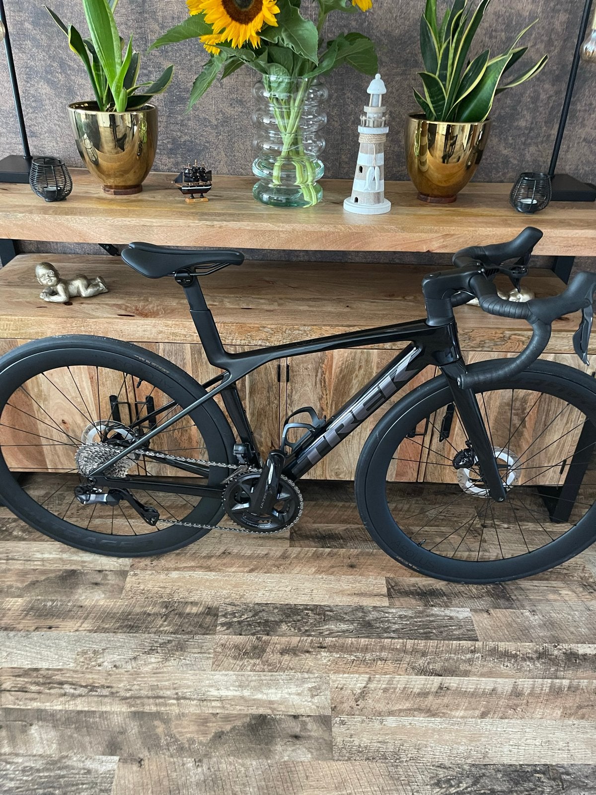 Trek madone sl7 gen8 2026 nieuw full carbon, Overige merken, 28 inch, Carbon, Heren