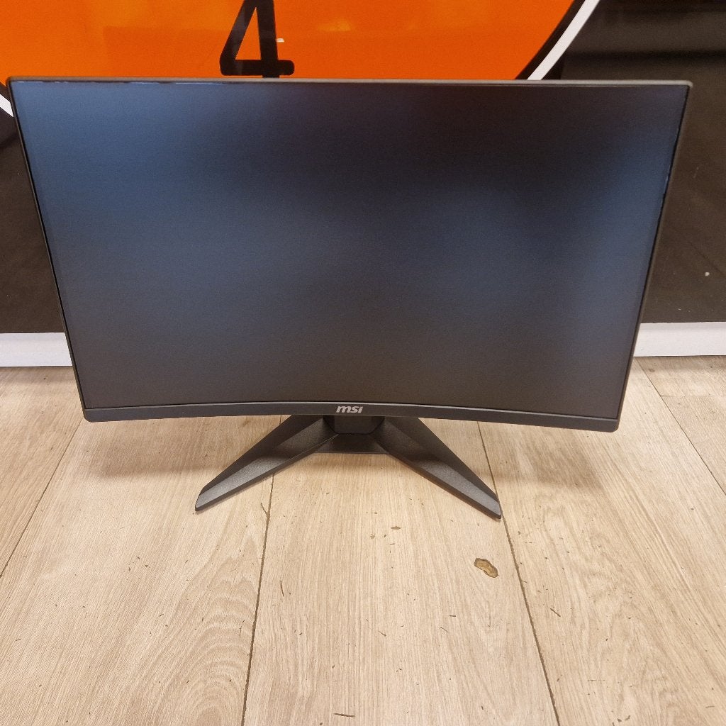 MSI monitor || Nu Voor Maar € 89,99, Ophalen, Gebruikt, 60 Hz of minder, IPS