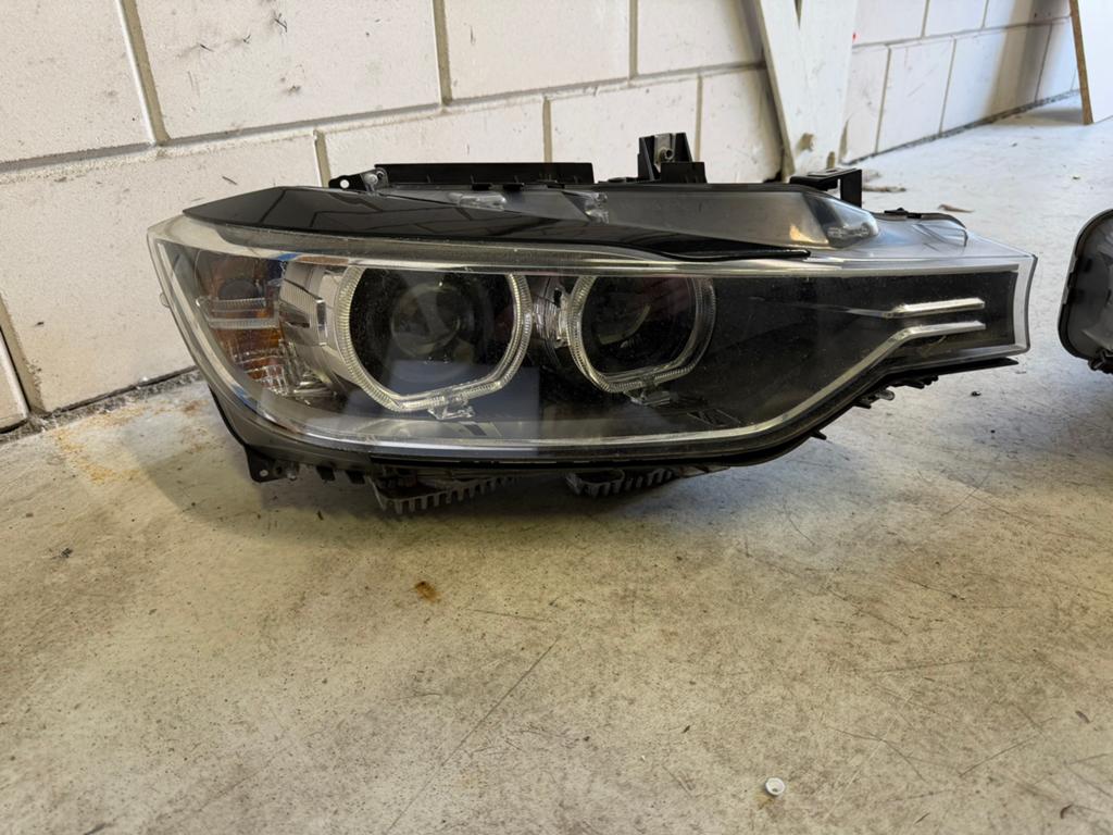 ORİGİNEL BMW F30 LED XENON FULL SET, Ophalen of Verzenden, BMW