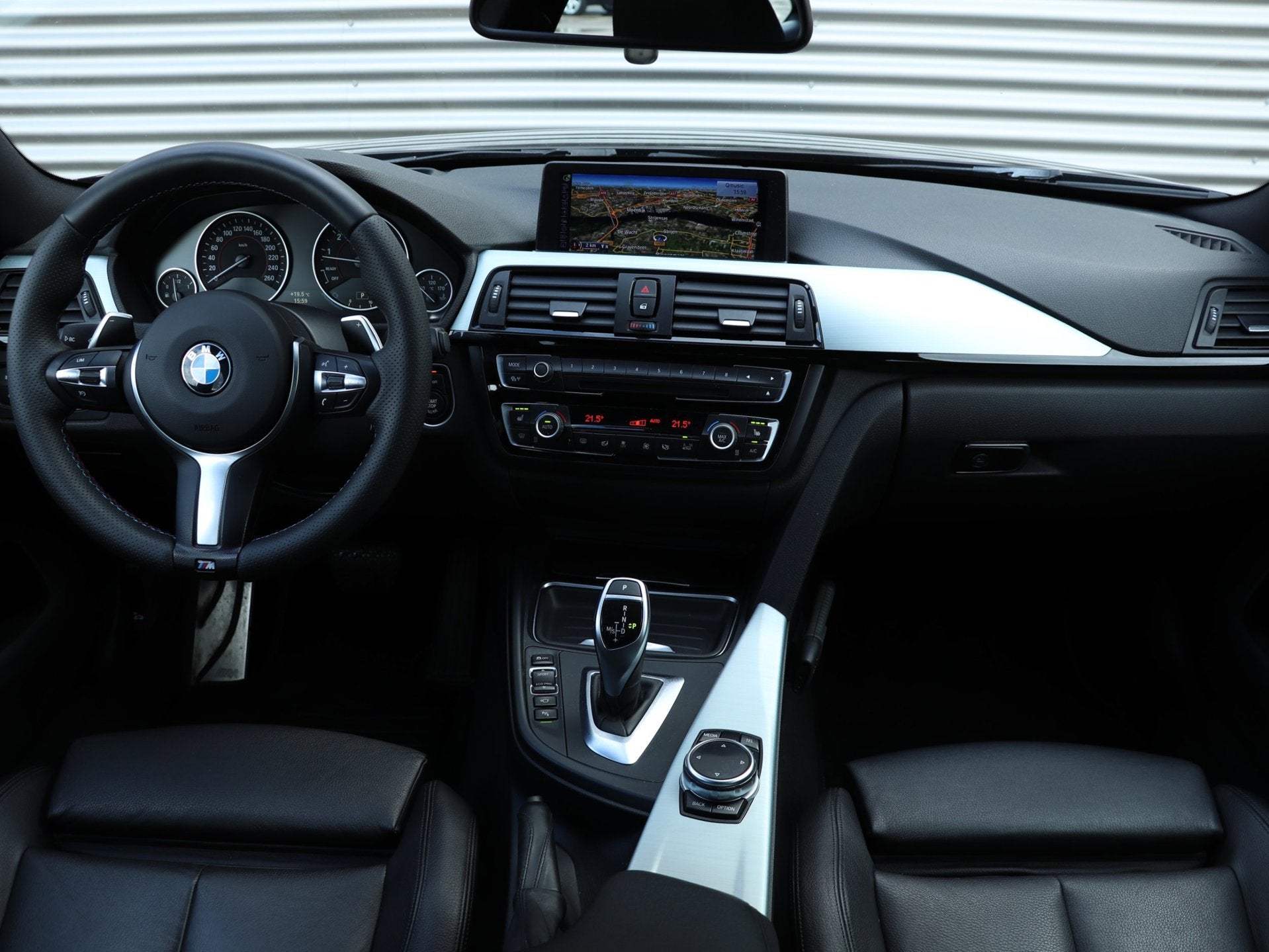 BMW 4-serie Gran Coupé 428i M-Sport High Executive Automaat, Automaat, 745 kg, Achterwielaandrijving, Gebruikt