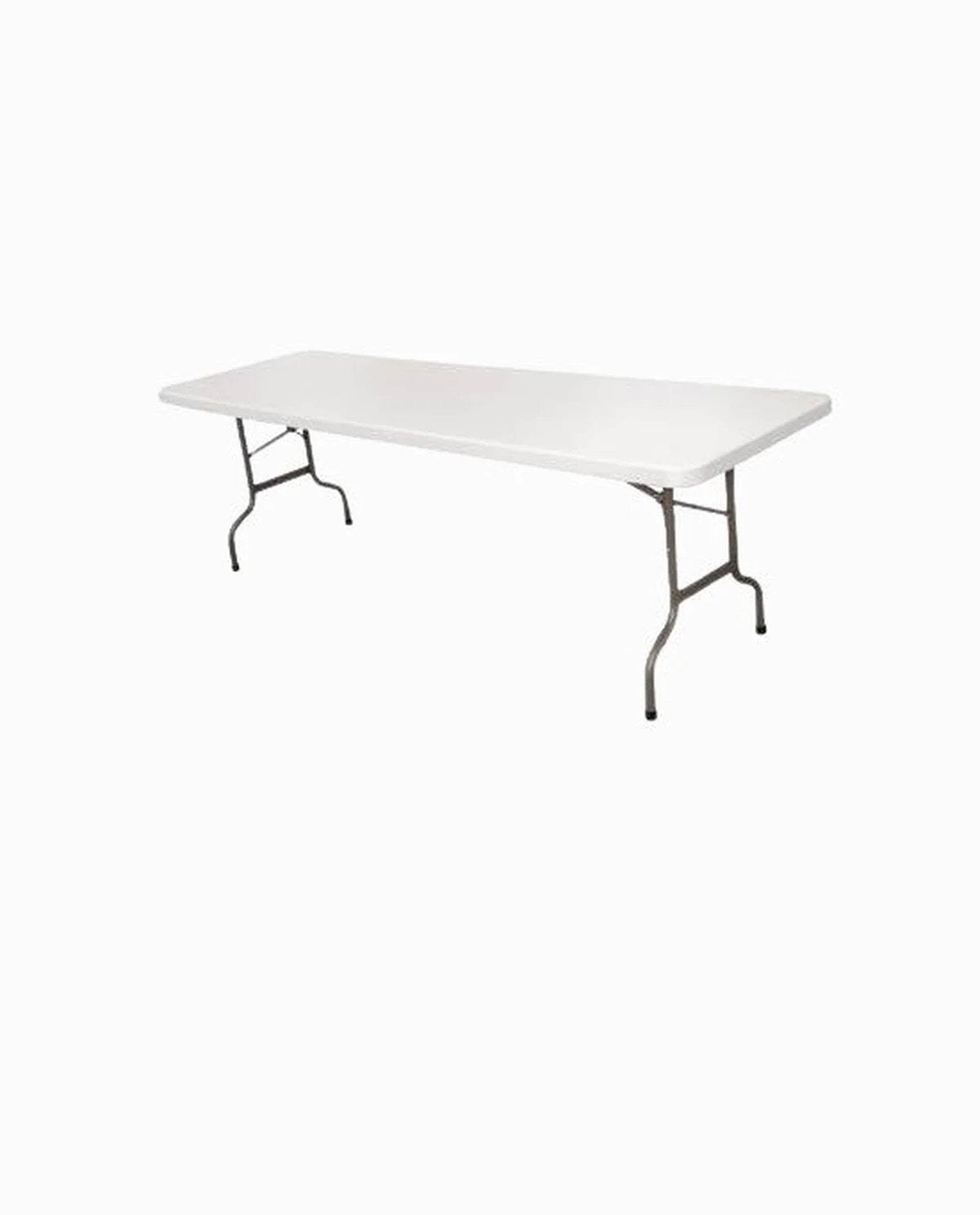 Tafel - Verhuur - inklapbaar - 180 cm - Feest - Diner, Hobby en Vrije tijd, Ophalen, Zo goed als nieuw, Overige
