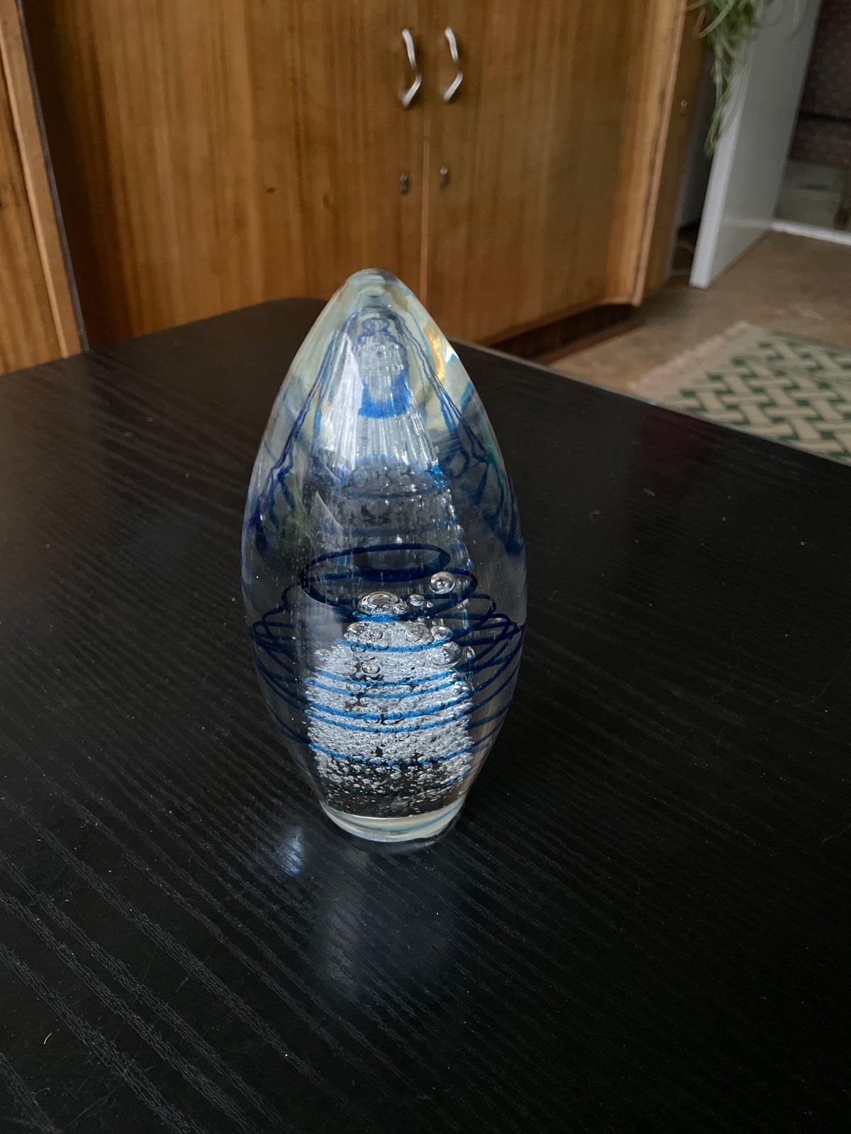 Leerdam glas, Antiek en Kunst, Antiek | Glas en Kristal, Ophalen of Verzenden