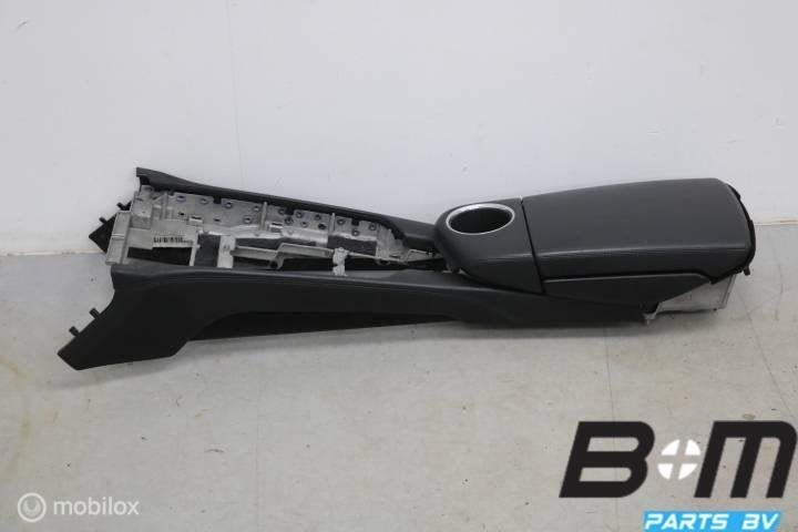 Middenconsole Porsche Panamera S 97055331101, Gebruikt