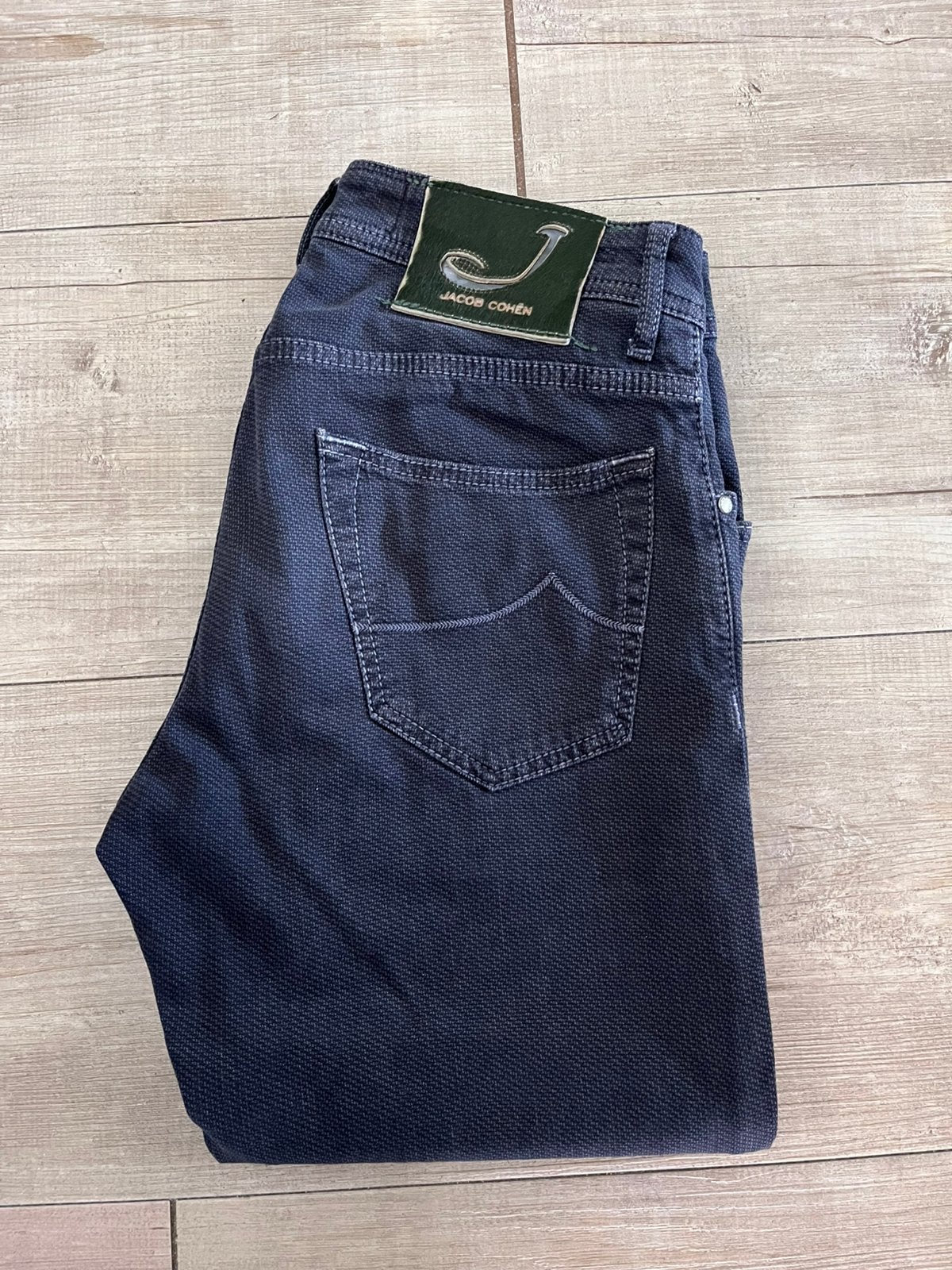 Jacob Cohen jeans size 30 type J622 comfort, Jacob Cohen, W32 (confectie 46) of kleiner, Ophalen of Verzenden, Zo goed als nieuw