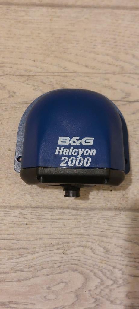B&G Halcyon 2000 Netwerk Kompas Sensor, Ophalen of Verzenden, Zo goed als nieuw, Gps of Kompas