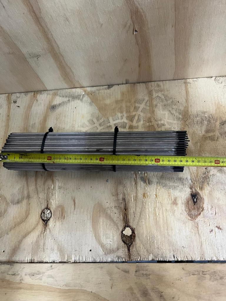 Las elektroden, Ophalen of Verzenden, Nieuw, Minder dan 150 ampère, Elektroden