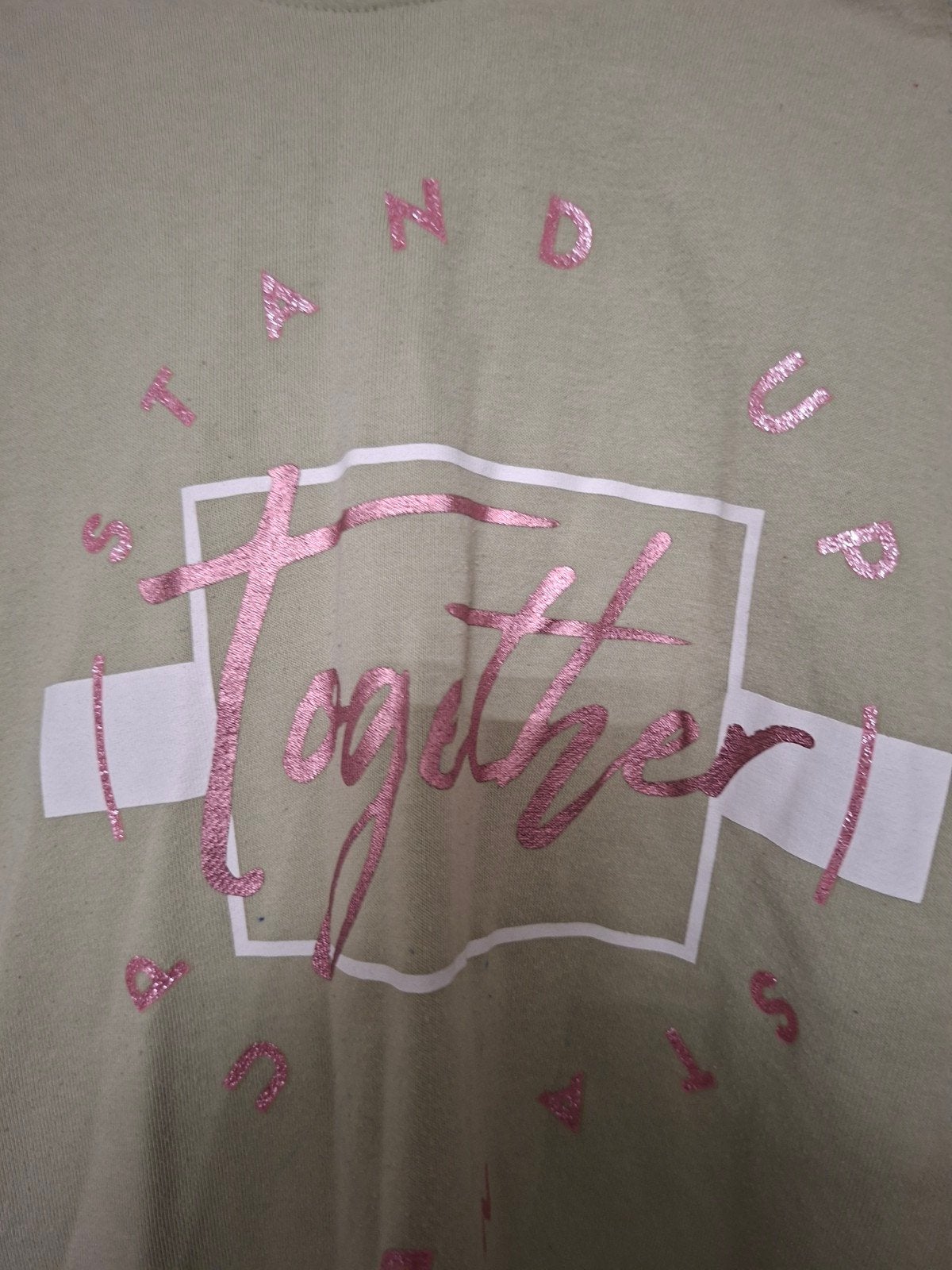 Primark hoodie maat 146 (10/11 jaar), Ophalen of Verzenden