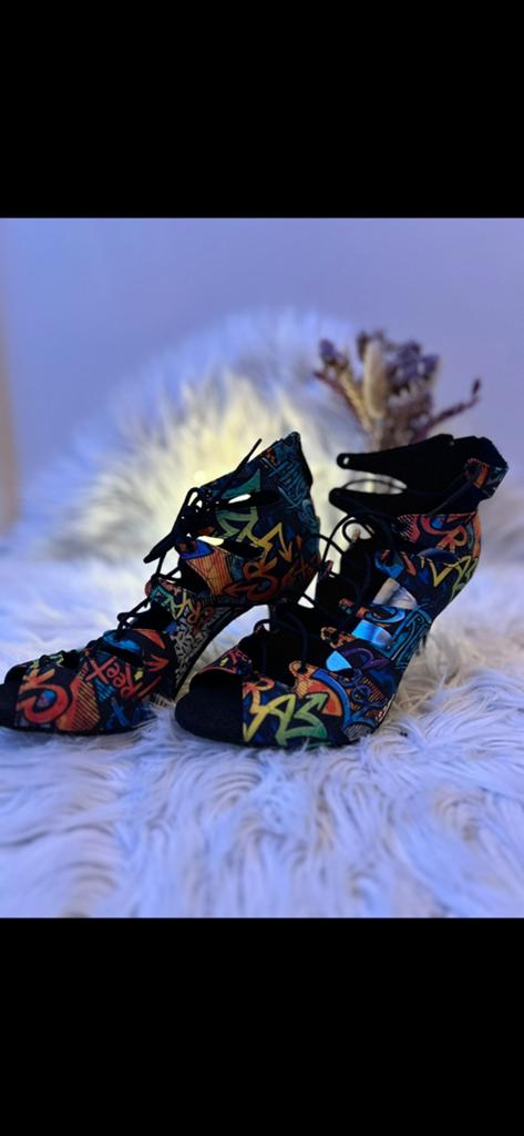 Dans schoenen, Ophalen of Verzenden, Nieuw, Schoenen