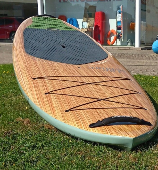 Lite venture hardboard sup supboard, Ophalen, Zo goed als nieuw, SUP-boards