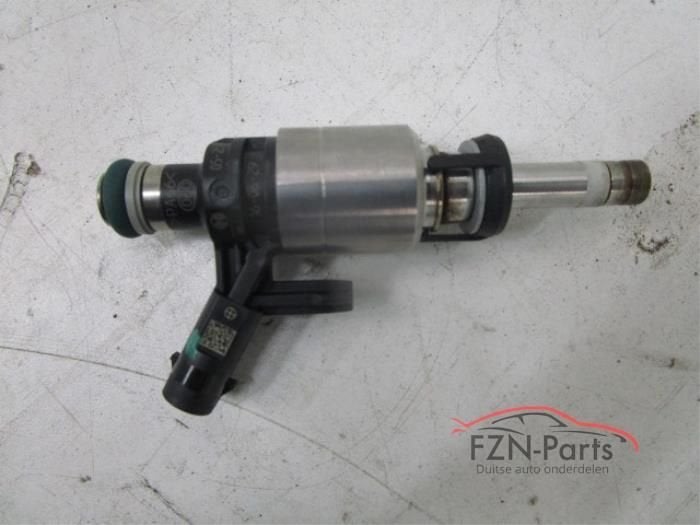 Seat Leon 5F 1.8 TSI Benzine injector (06L906036J), Ophalen of Verzenden, Gebruikt