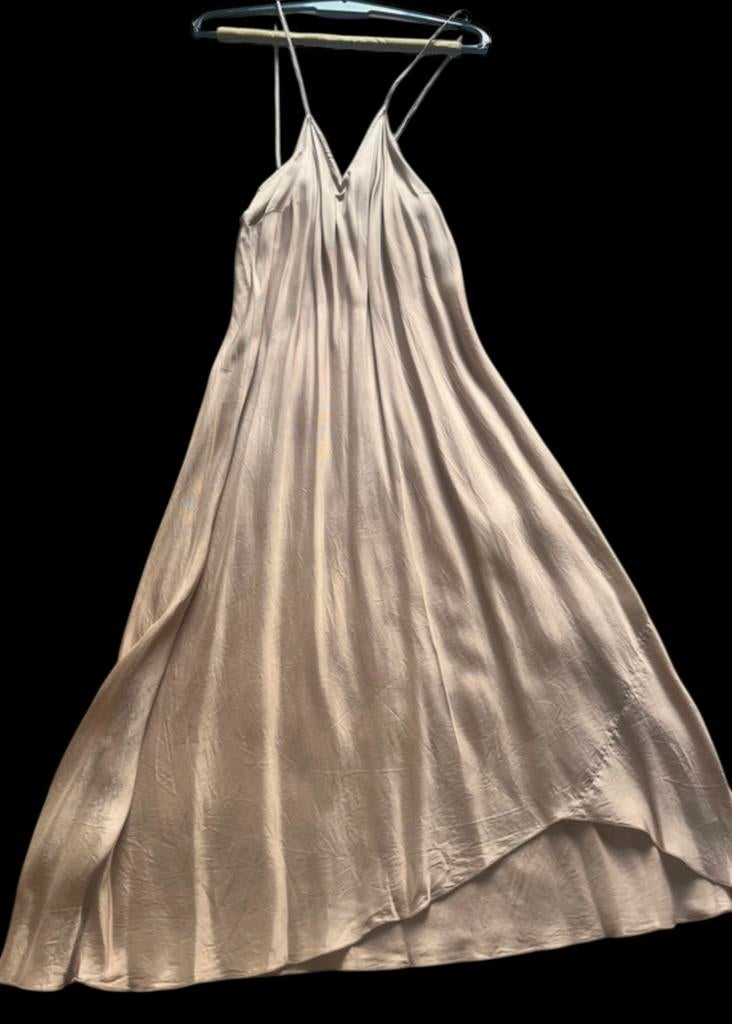 Archive Dries Van Noten Slip Dress, Kleding | Dames, Ophalen of Verzenden, Onder de knie