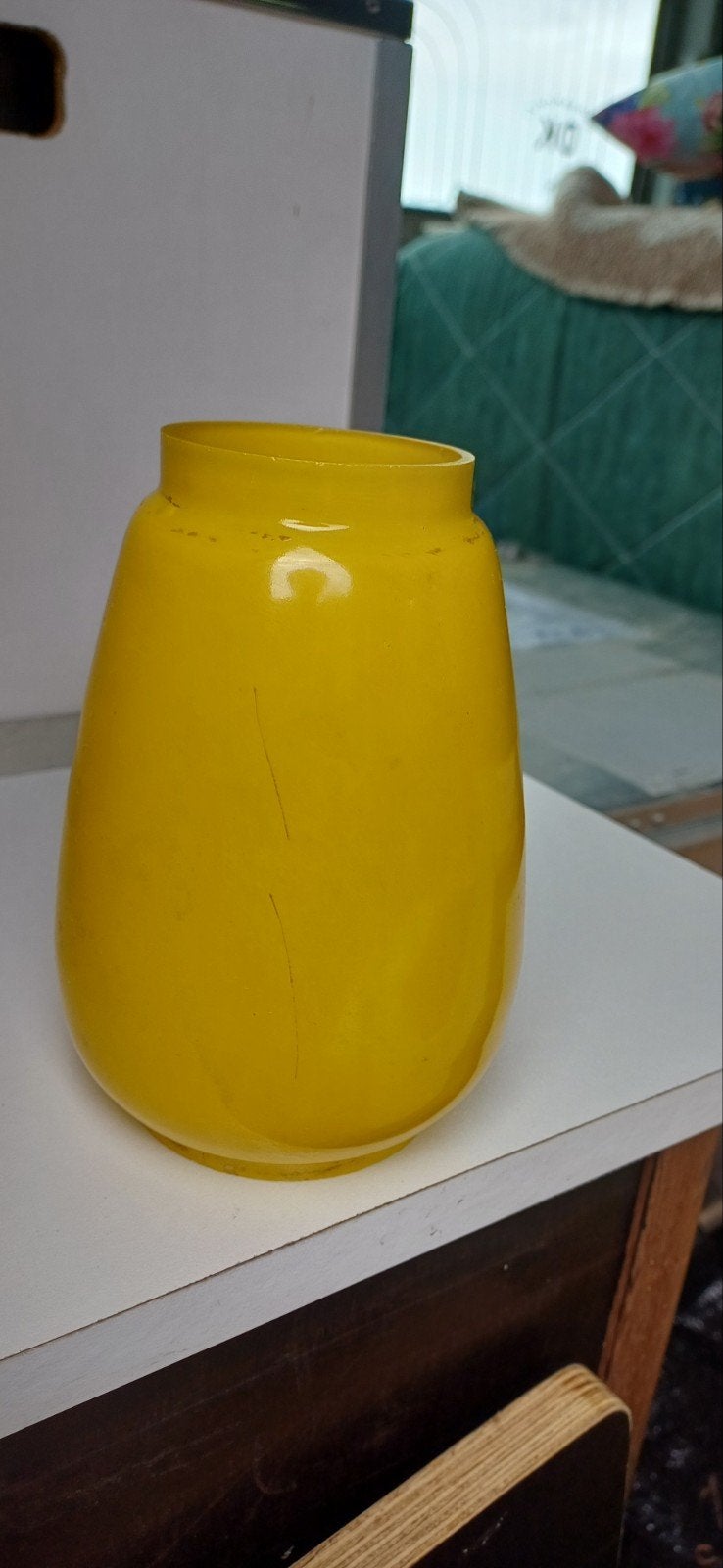 feuerhand  frowo  bat petroleum-lamp  stormlamp, Ophalen of Verzenden