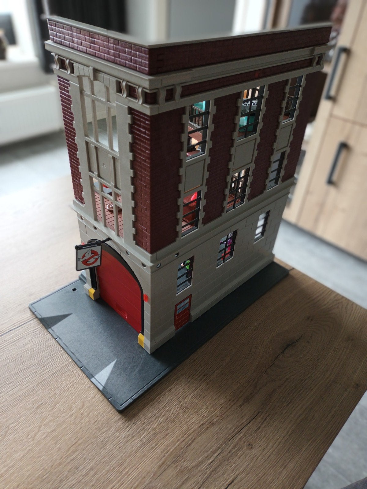 Playmobil.  opruiming, Ophalen of Verzenden, Gebruikt