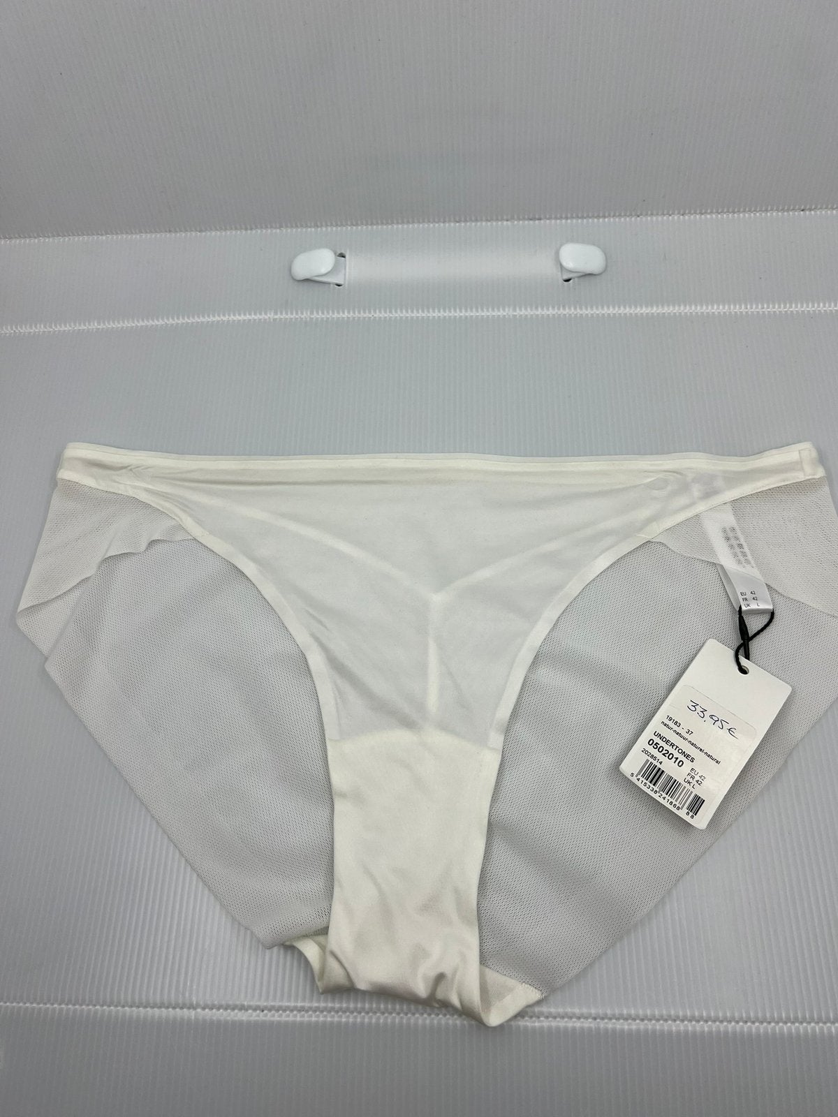 Marie Jo slip maat 42 NIEUW!! Nu €12,50, Ophalen of Verzenden, Slip