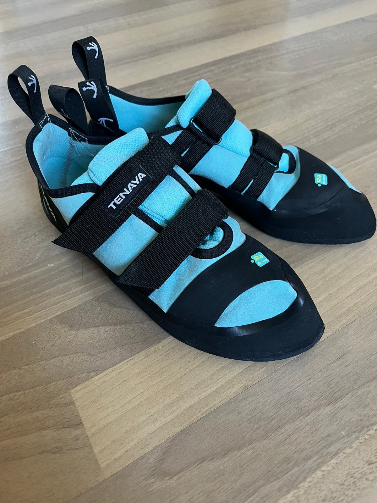 Tenaya Ra woman klimschoenen, Ophalen, Nieuw