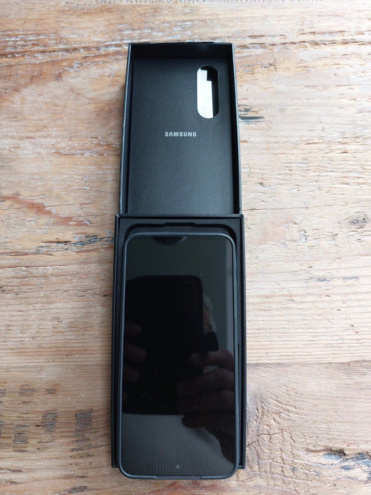 NIEUW! Samsung Galaxy S23 5G 128GB Zwart, Telecommunicatie, Mobiele telefoons | Samsung, Ophalen, Zwart, Touchscreen, Nieuw