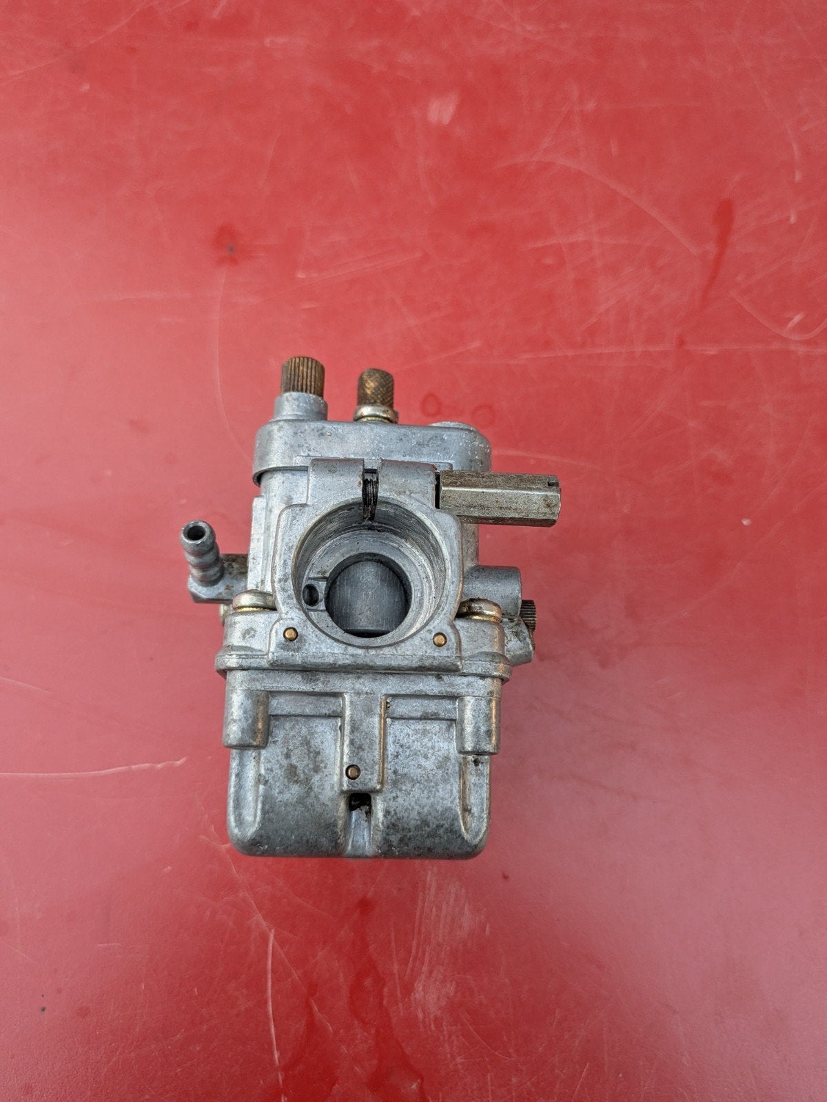 Bing 1/15/1102, Ophalen of Verzenden, Carburateur, Overige merken
