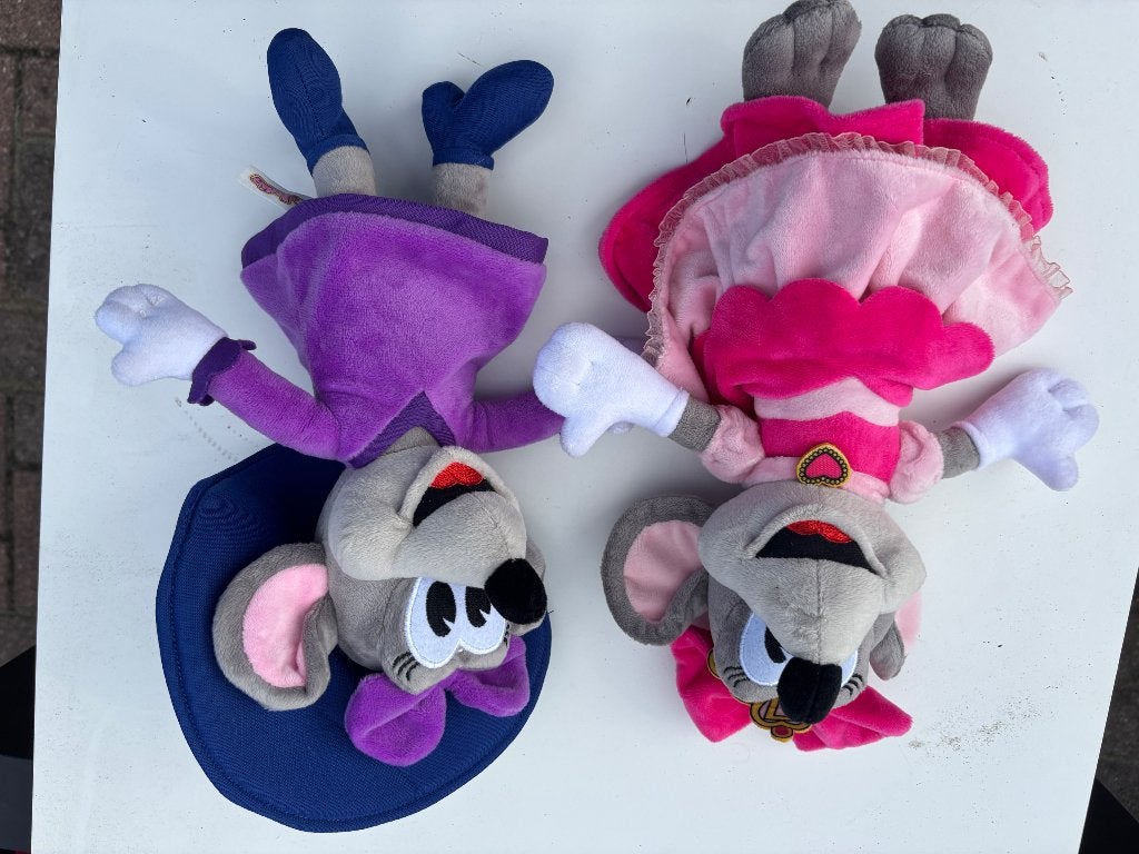 Knuffels julianatoren, Overige merken, Overige karakters, Overige typen, Ophalen of Verzenden