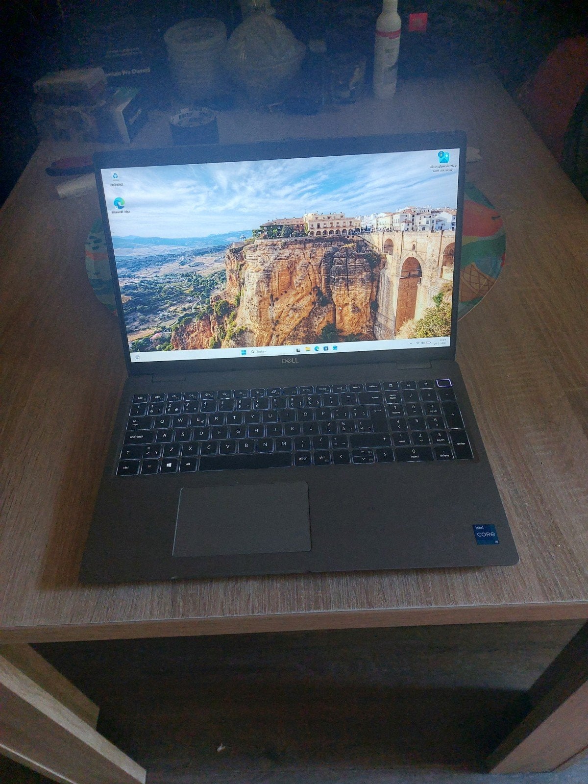 Dell Latitude 5520 – i5 11e Gen – 16GB RAM – 256GB SSD, Computers en Software, Windows Laptops, Gebruikt, 2 tot 3 Ghz, 15 inch