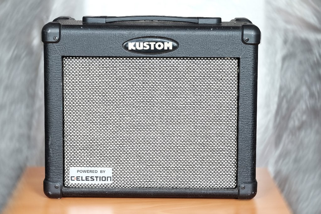 Gitaar versterkers: Peavey Blazer Red/Reverb, Kustom Solo 16, Muziek en Instrumenten, Ophalen of Verzenden, Zo goed als nieuw