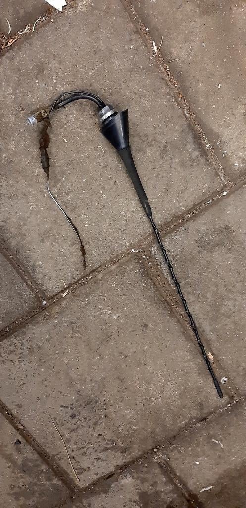 Complete antenne Opel Corsa B model, Ophalen of Verzenden