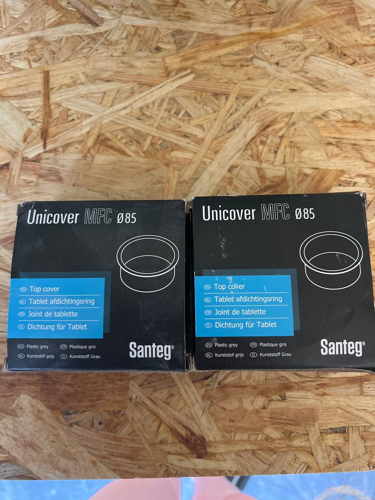 Santeg ART. 70691 - Nieuw en ongebruikt, Fietsen en Brommers, Ophalen of Verzenden, Nieuw
