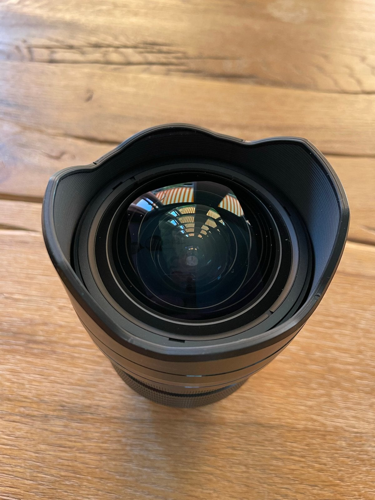 Olympus M.Zuiko Digital ED 7-14mm F2.8 PRO - Nieuwstaat, Audio, Tv en Foto, Fotografie | Lenzen en Objectieven, Ophalen, Autofocus