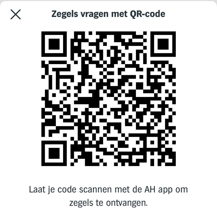 Brabantia AH Spaarzegels gezocht!, Hobby en Vrije tijd, Spaarzegeltjes, Ophalen of Verzenden, Zegels, Bonnen of Punten