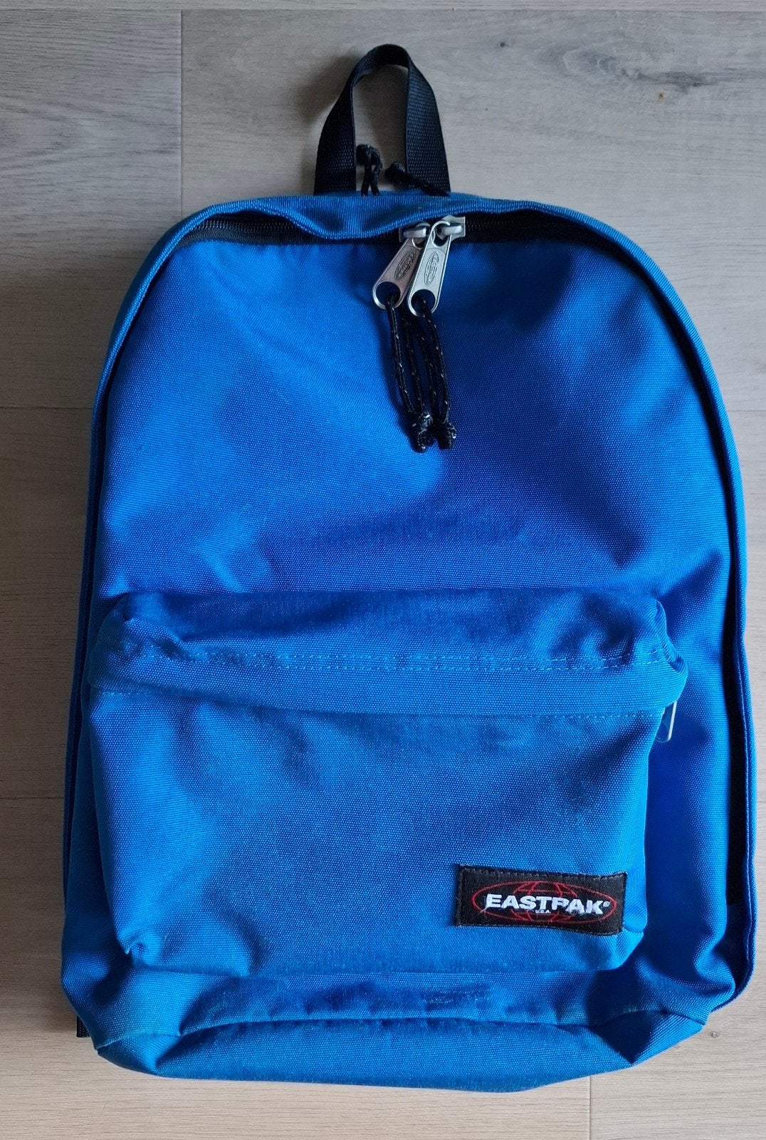 Eastpak Day Office rugzak (31L), 25 tot 40 cm, Ophalen of Verzenden, Zo goed als nieuw, 30 tot 45 cm