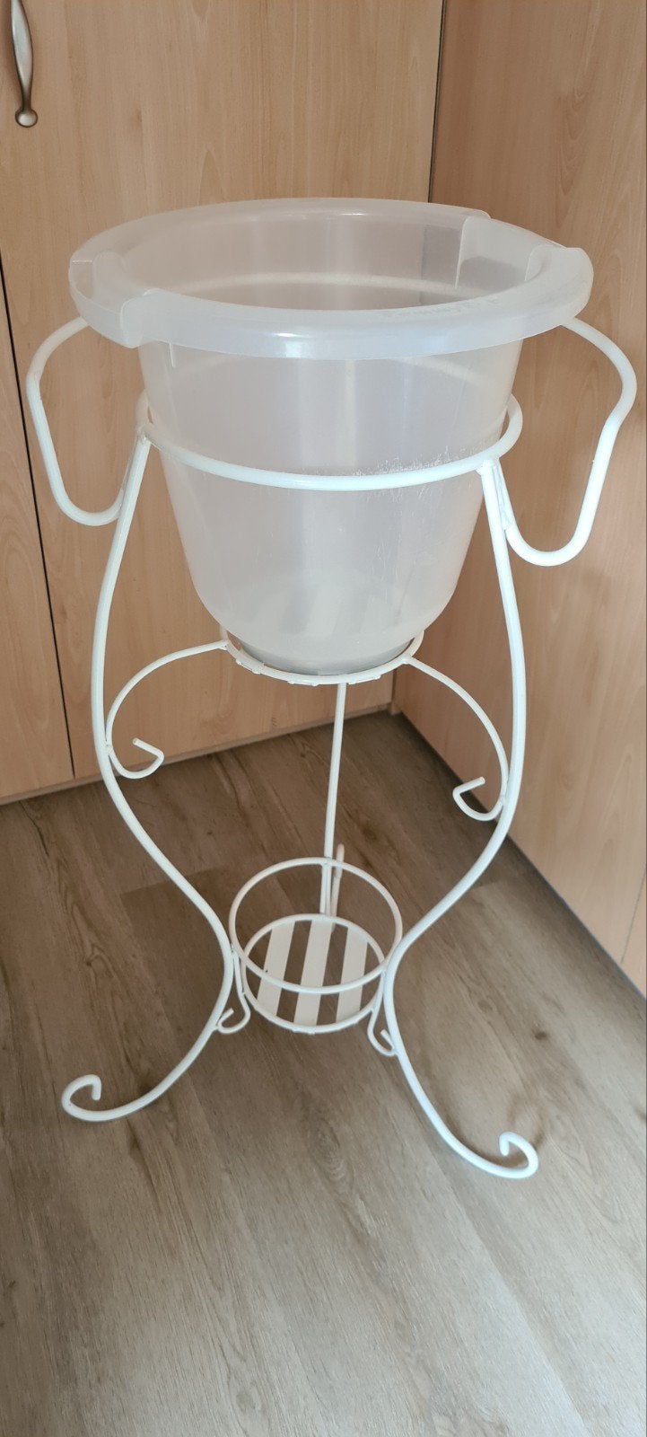 Tummy Tub met standaard, Ophalen, Gebruikt, Tummy Tub, Bébé-jou