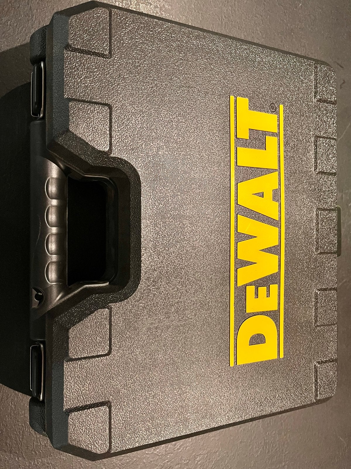 DeWalt DCD776 18V Boor-/Schroefmachine met Klopfunctie, Ophalen of Verzenden, Boor- en Schroefmachine, Klopboormechanisme, Gebruikt