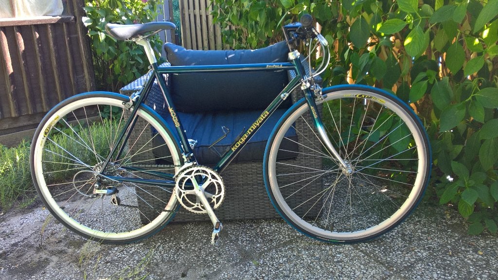 Koga Miyata FullPro S framemaat 54, Ophalen, Gebruikt, Koga Miyata, Meer dan 20 versnellingen
