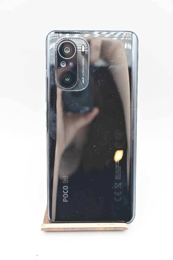 POCO F3 256GB Android 13