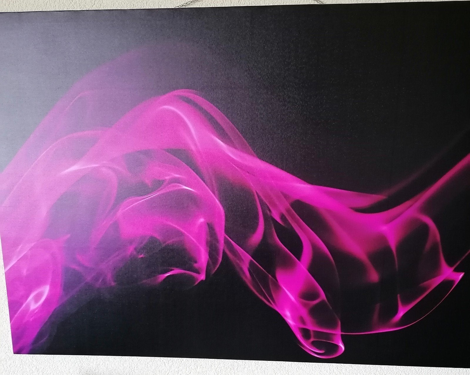 CANVAS SCHILDERIJ IN PRACHTIGE MOOIE KLEUREN., Huis en Inrichting, Woonaccessoires | Schilderijen, Tekeningen en Foto's, Ophalen