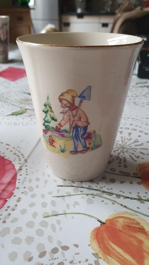 Kopje van Chodzież met afbeeldingen, Ophalen of Verzenden