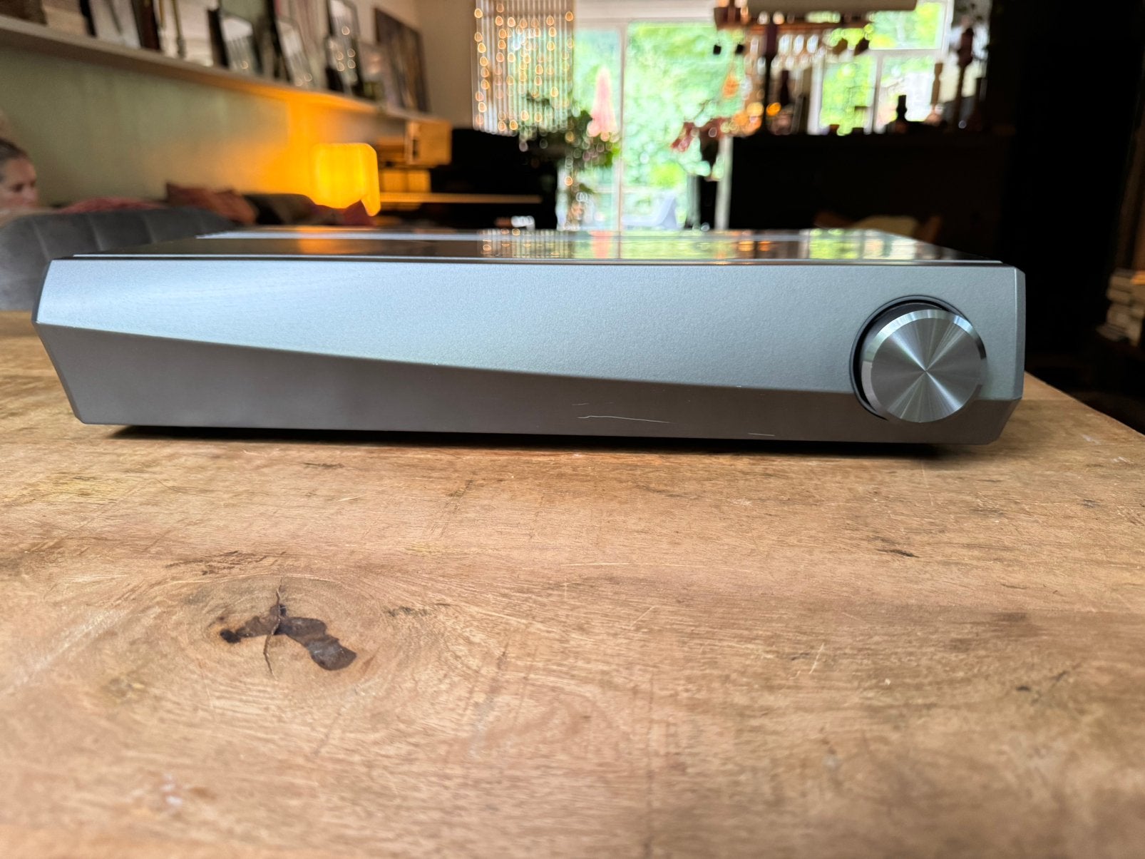 Denon Heos Avr, Ophalen, Gebruikt, 60 tot 120 watt, Denon