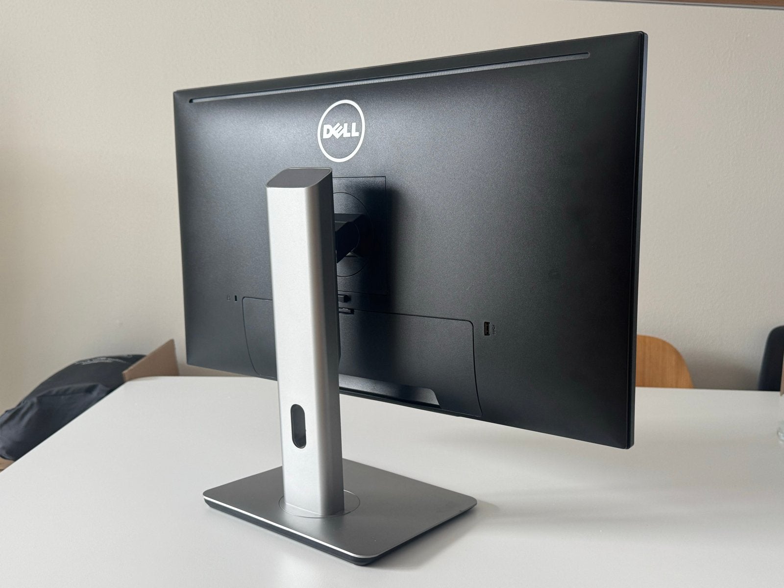 DELL 27” U2715Hc Monitor - Goed werkend, lichte krasjes, Computers en Software, Monitoren, Gebruikt, IPS, Ophalen of Verzenden