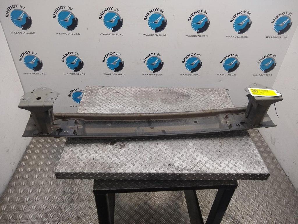 TOYOTA PRIUS 1.8 ASPIRATION BUMPERBALK ACHTER 2011, Ophalen of Verzenden, Gebruikt, Stiba lid