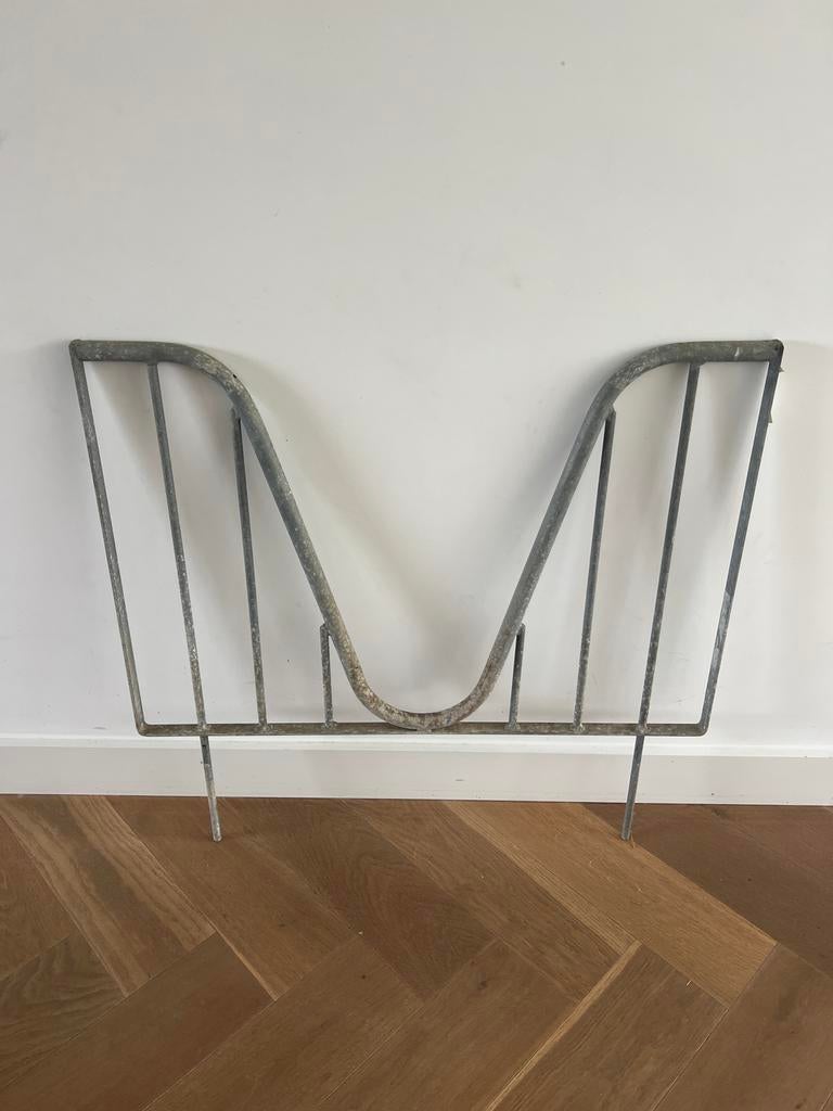 Weefrek 89 bij 84 cm, Dieren en Toebehoren, Ophalen, Springen