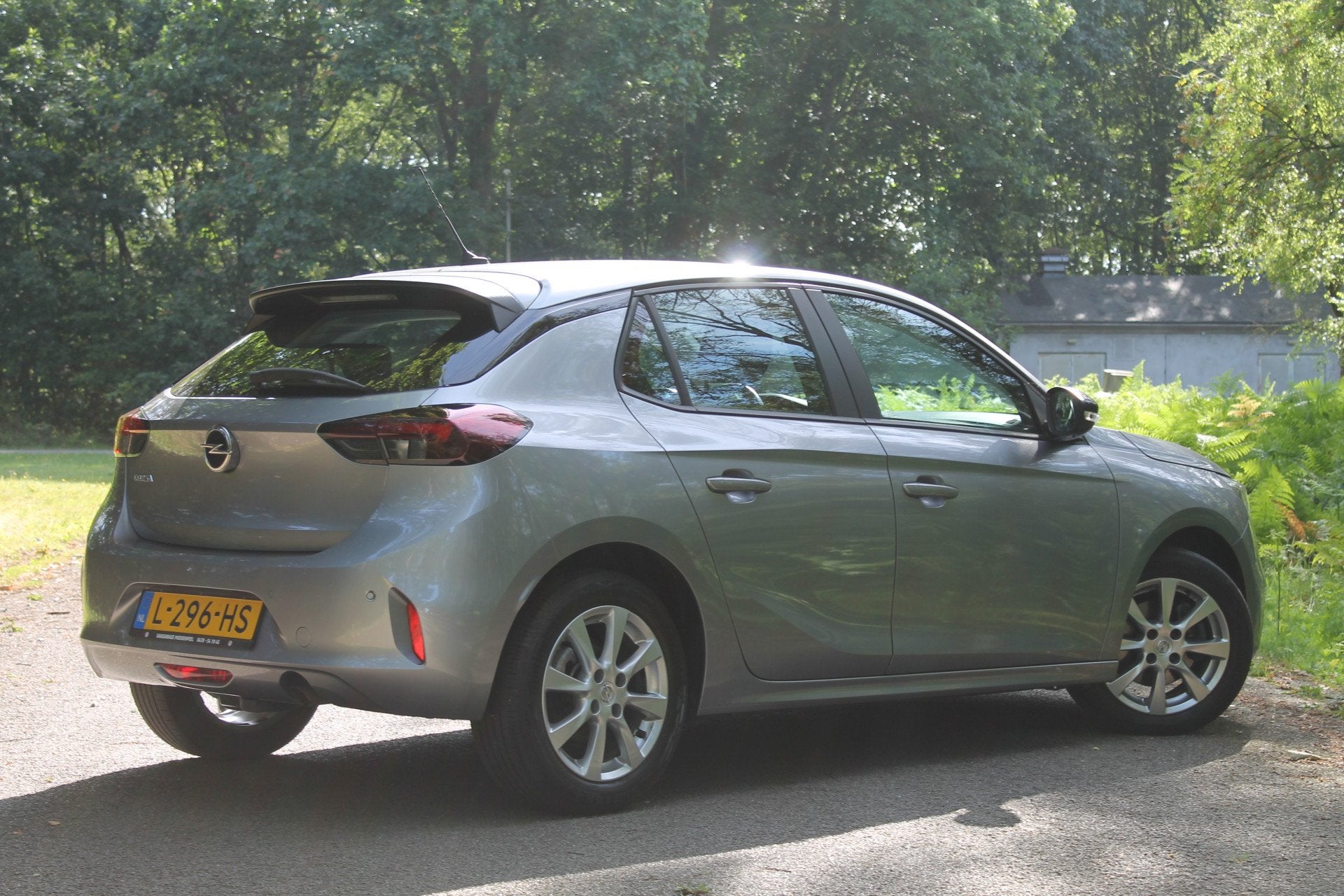 Opel Corsa 1.2 Edition | Cruise | Carplay (bj 2021), Auto's, Opel, Voorwielaandrijving, 12 maanden, Gebruikt, Origineel Nederlands