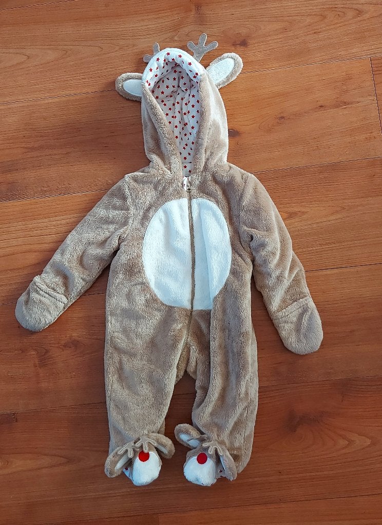 kinder onesie, Kinderen en Baby's, Ophalen, Meisje, Overige typen