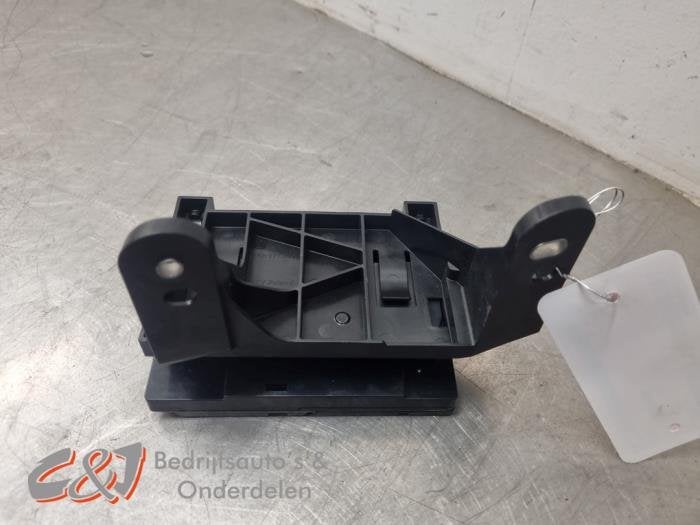 Communicatie module van een Volkswagen Caddy, Gebruikt, -, Volkswagen, -