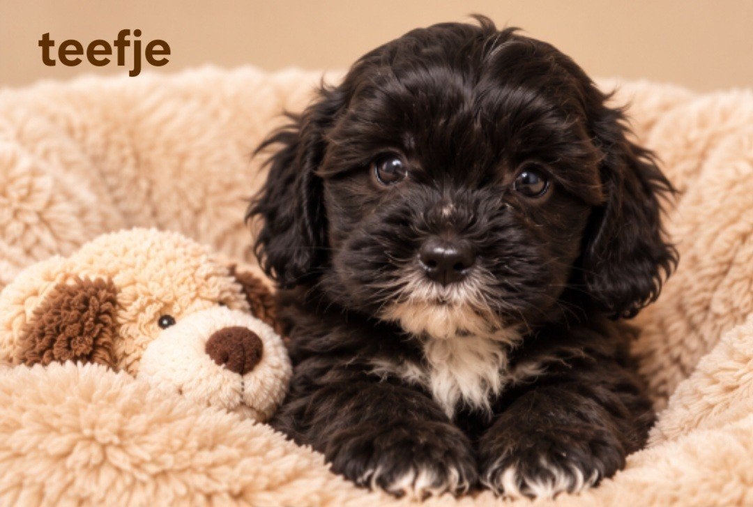 Super mooie gezonde boomer pups. maltezer maal shih tzu, Overige rassen, 8 tot 15 weken, CDV (hondenziekte), Meerdere