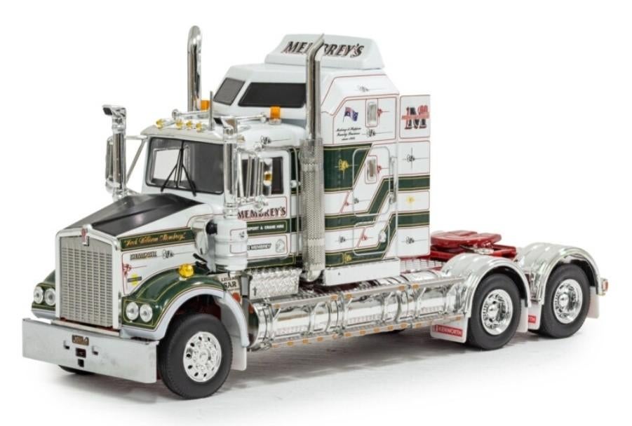 WSI DRAKE COLLECTIBLES MEMBREY'S KENWORTH SAR LEGEND, Wsi, ., Nieuw, Ophalen of Verzenden